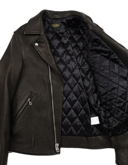 FINE CREEK & CO(ファインクリークアンドコー)～LEON DEER BLACK 5TH MODEL～