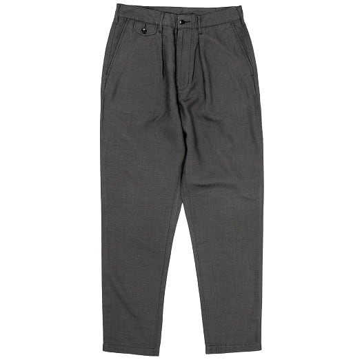 WORKERS(ワーカーズ)～Summer Trousers Charcoal Linen～