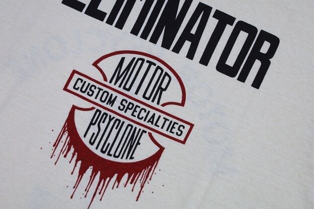 FREEWHEELERS(フリーホイーラーズ)～"The ELIMINATOR" Short Sleeve Tee～