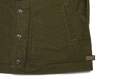 FREEWHEELERS(フリーホイーラーズ)～"CHOP EM" DECK WORKER JACKET～