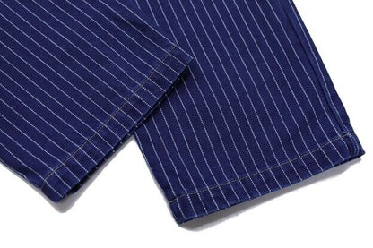 COLIMBO(コリンボ)～Grand Teton Easy Pants Indigo Wabash～