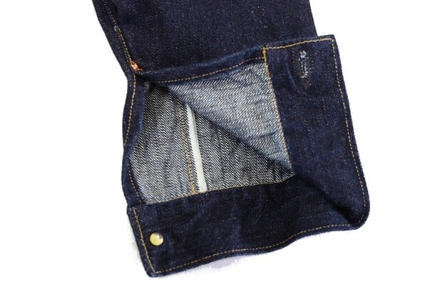 FREEWHEELERS(フリーホイーラーズ)～Lot504XX 1900 WASH MODEL～