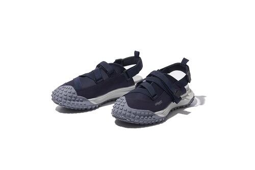 COMFY(コムフィ)～APPROACH 02 SANDAL～