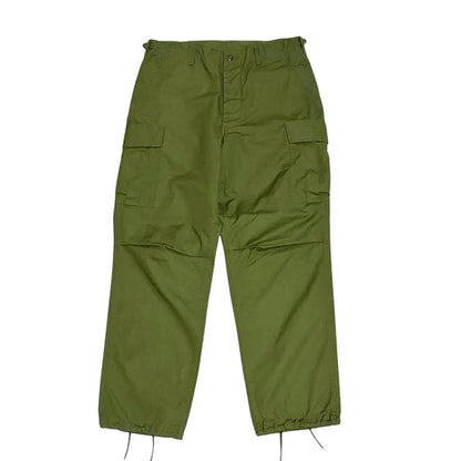 COLIMBO(コリンボ)～Southernmost Bush Trousers Amend #3 OD～