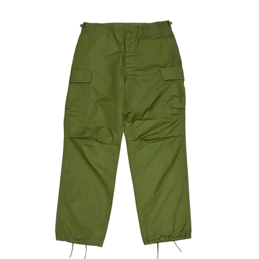 COLIMBO(コリンボ)～Southernmost Bush Trousers Amend #3 OD～