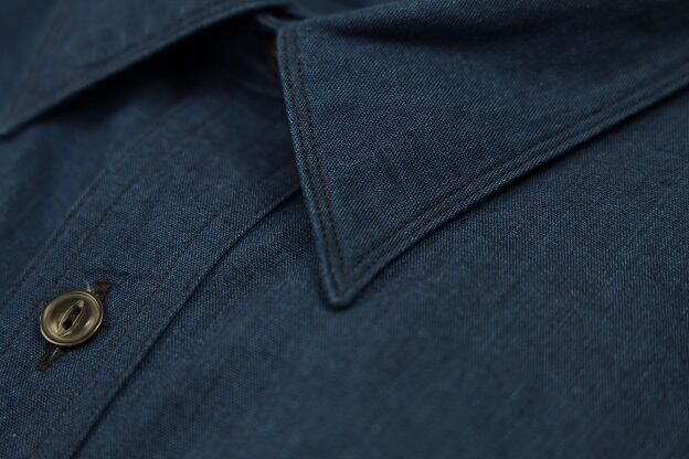 MOUNTAIN JAM & Co. (マウンテンジャム＆コー) ～WILLIN' SHIRTS～