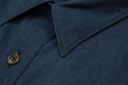 MOUNTAIN JAM & Co. (マウンテンジャム＆コー) ～WILLIN' SHIRTS～