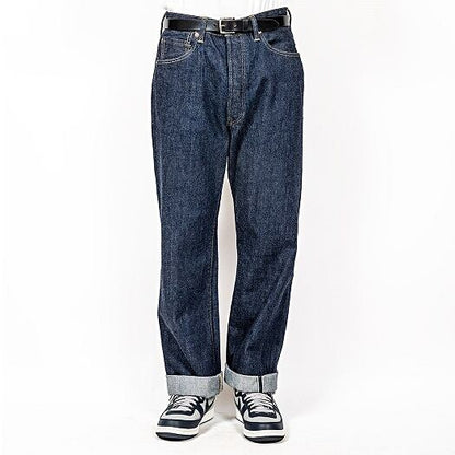WORKERS(ワーカーズ)～Lot 801XH, Straight Jeans～