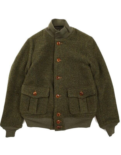FREEWHEELERS(フリーホイーラーズ)～SKAGIT JACKET～