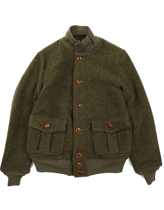 FREEWHEELERS(フリーホイーラーズ)～SKAGIT JACKET～