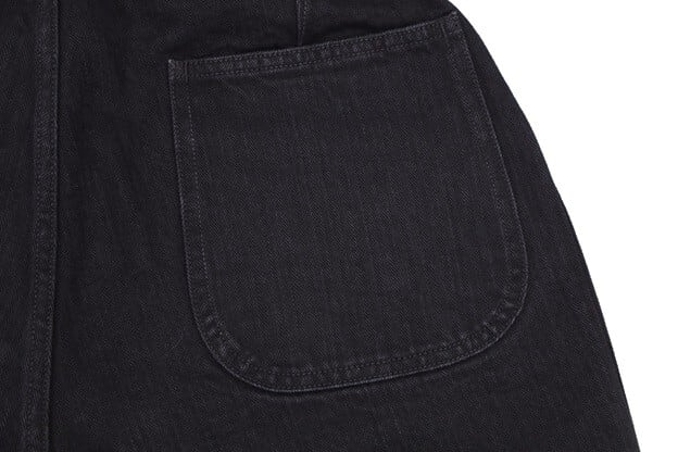 FREEWHEELERS(フリーホイーラーズ)～"GRUNTS" TROUSERS～