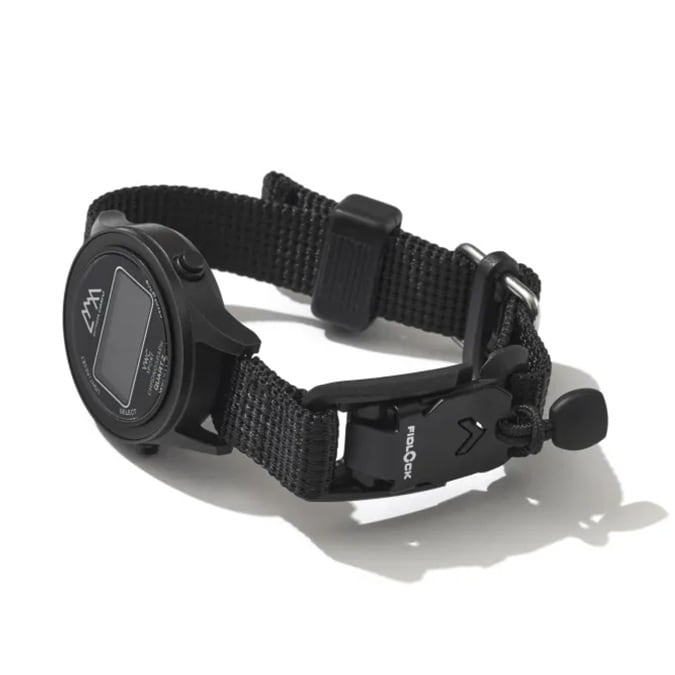 COMFY(コムフィ)～CMF WATCH FIDLOCK～