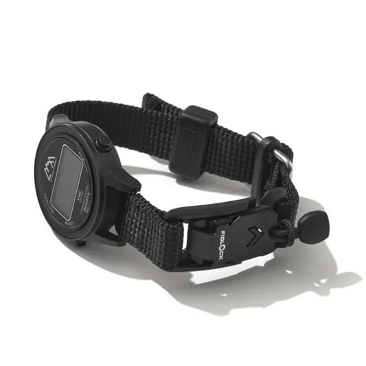 COMFY(コムフィ)～CMF WATCH FIDLOCK～
