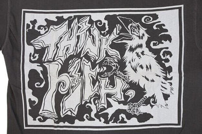 STRANGE TRIP(ストレンジトリップ) ～HIPPE CROW TEE～