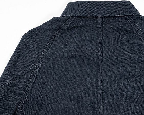 WORKERS(ワーカーズ)～CAT DAY Coverall, Black Duck～