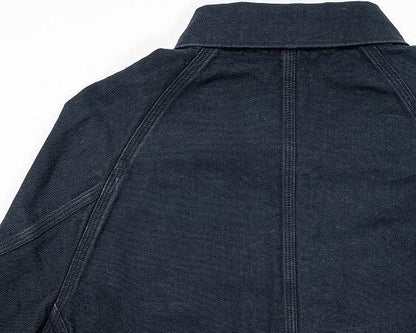 WORKERS(ワーカーズ)～CAT DAY Coverall, Black Duck～