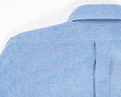 WORKERS(ワーカーズ)～7 Button BD, San Joaquin Cotton OX, Blue～