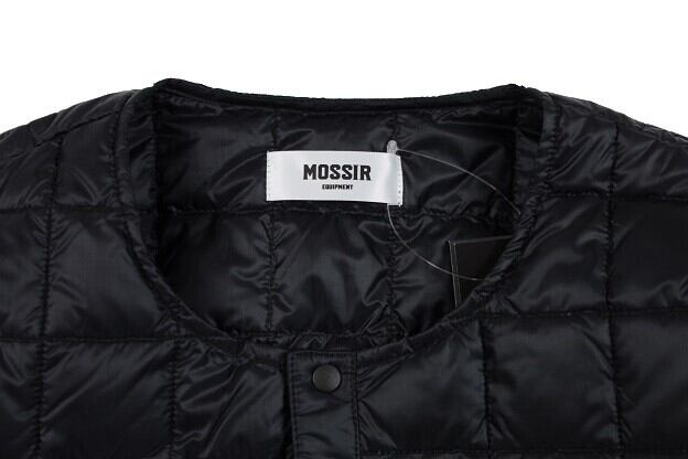 MOSSIR(モシール)～Peekaboo Black～