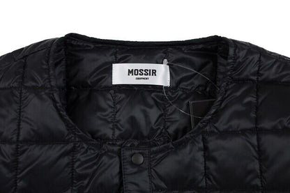 MOSSIR(モシール)～Peekaboo Black～