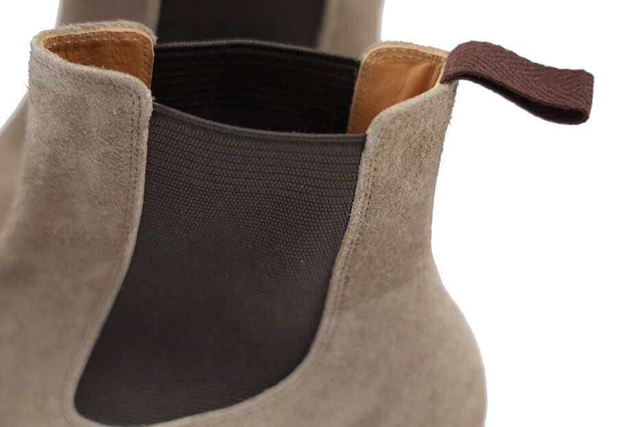Makers(メイカーズ)～VITTORIA SUEDE "VIBRAM #1010"～