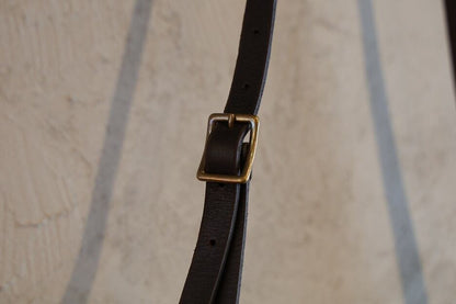 VASCO(ヴァスコ)～CAS BAG GRAY～