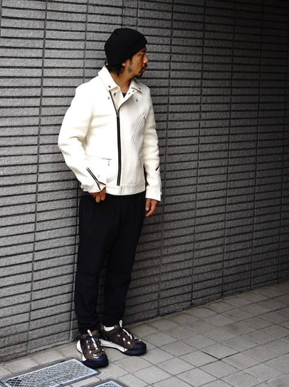 FINE CREEK & CO(ファインクリークアンドコー)～Clubman Deer White～
