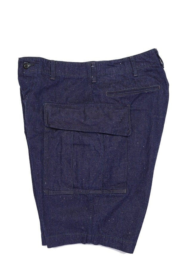 COLIMBO(コリンボ)～"San Diego Harbor Pants" Denim～