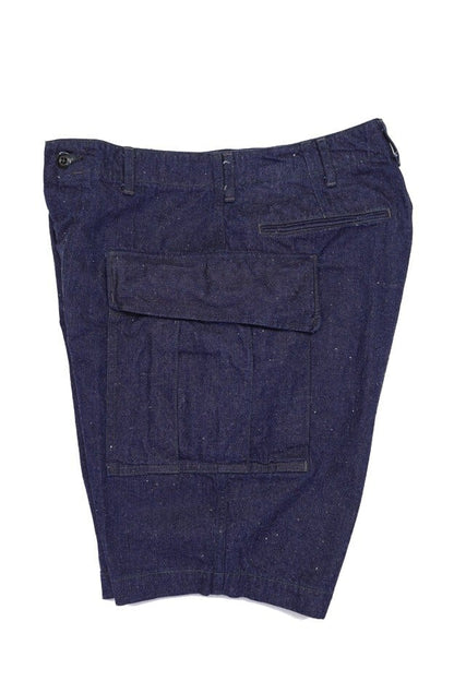 COLIMBO(コリンボ)～"San Diego Harbor Pants" Denim～