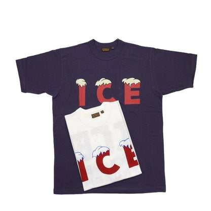 FREEWHEELERS(フリーホイーラーズ)～"ICE" Short Sleeve Tee～
