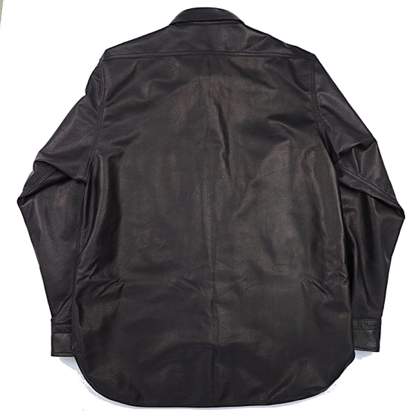 MOSSIR(モシール)～"GOOD MAN" LEATHER SHIRTS～