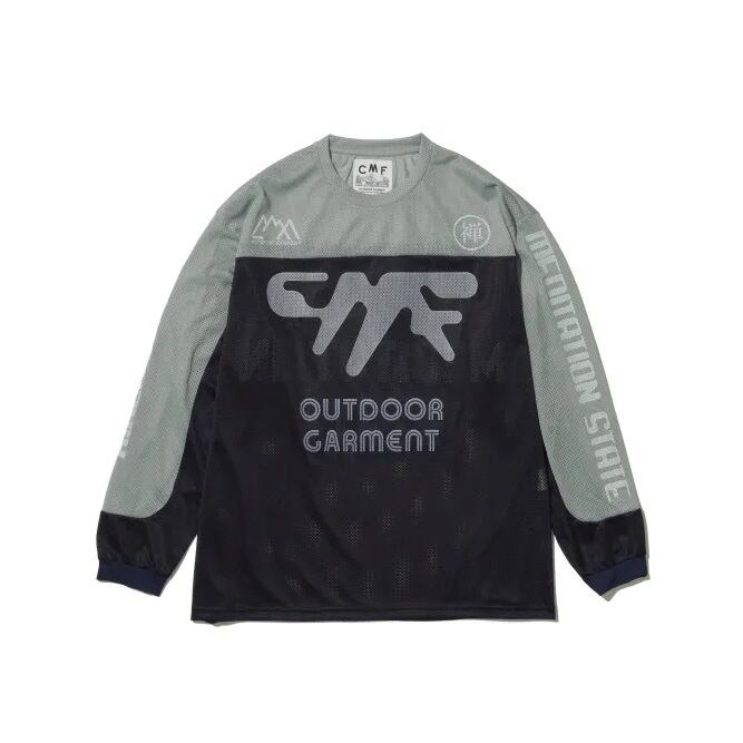 COMFY(コムフィ)～BMX TEE 2025SS～