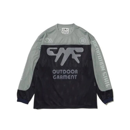COMFY(コムフィ)～BMX TEE 2025SS～
