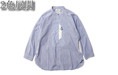COMFY (コムフィ) ～PF SHIRTS～