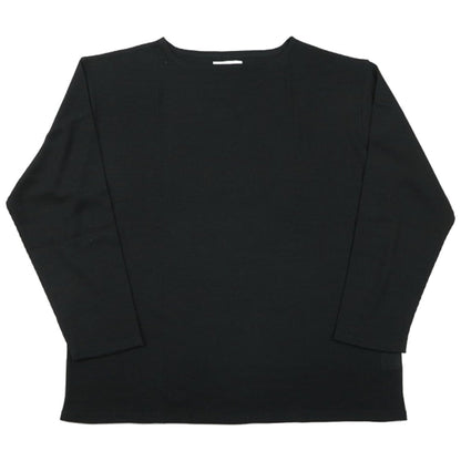 MOSSIR(モシール)～"Pleasure" Long Sleeve Basque Shirts～