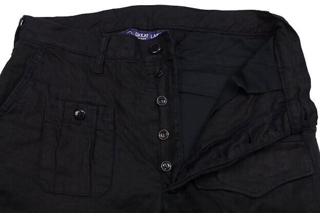 FREEWHEELERS(フリーホイーラーズ)～”WILDLIFE OBSERVER”TROUSERS～