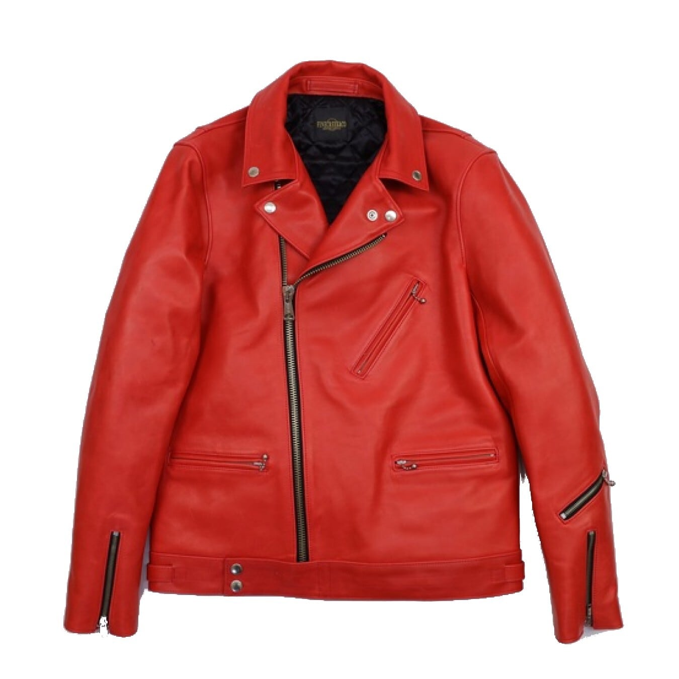 FINE CREEK & CO(ファインクリークアンドコー)～Clubman RED～