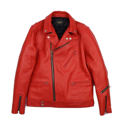 FINE CREEK & CO(ファインクリークアンドコー)～Clubman RED～