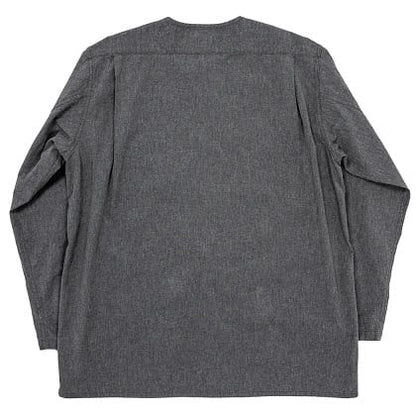 WORKERS(ワーカーズ)～Sleeping Open Front Shirt～