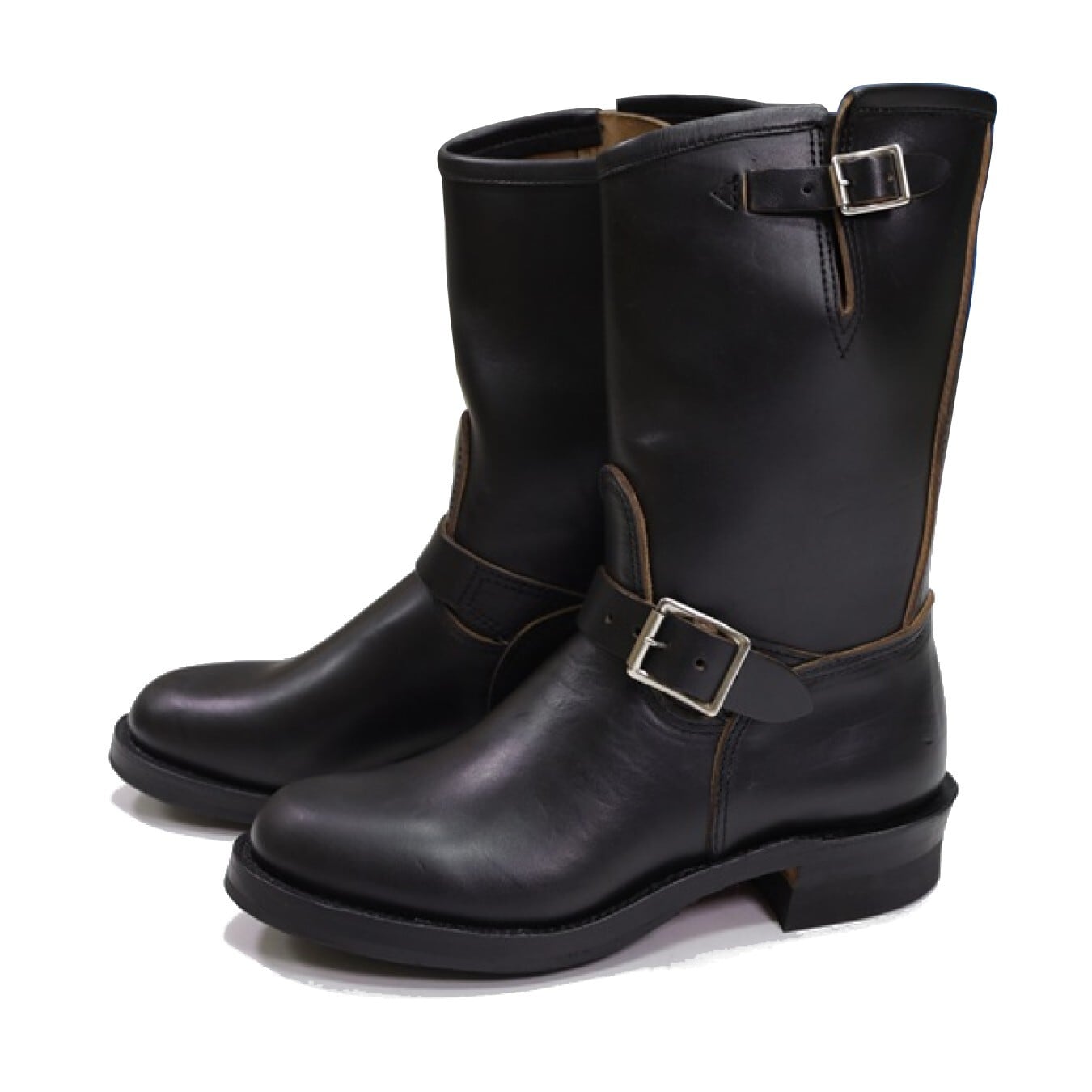Makers(メイカーズ)～"LEALAND" ENGINNER BOOTS～