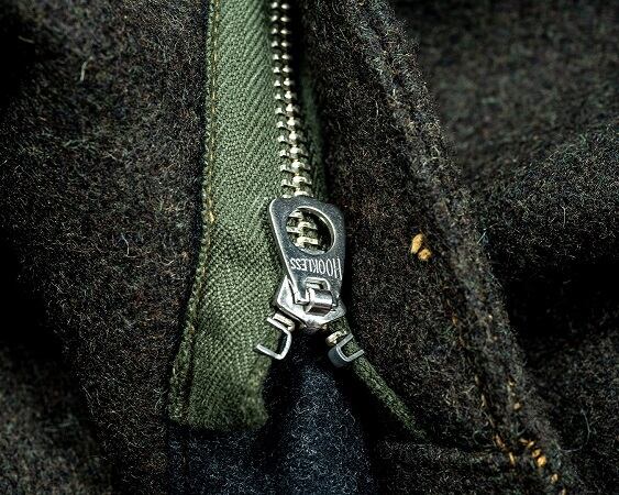 WORKERS(ワーカーズ)～Cruiser Jacket Khaki～