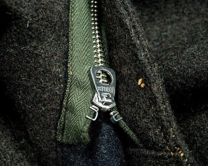WORKERS(ワーカーズ)～Cruiser Jacket Khaki～