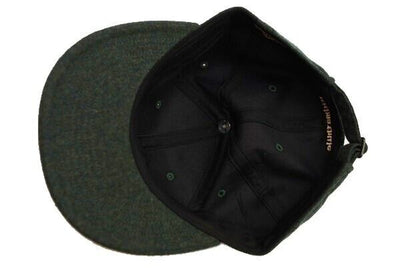 FREEWHEELERS(フリーホイーラーズ)～"U PATCH LOGO"CREST VENT CAP OLIVE～