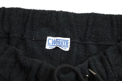 C-WORKS(シーワークス)～"Valley" Short Pants～
