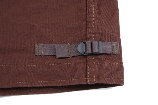 FREEWHEELERS(フリーホイーラーズ)～DECK WORKER JACKET DARK RED BROWN～