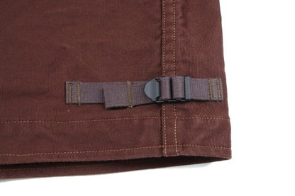FREEWHEELERS(フリーホイーラーズ)～DECK WORKER JACKET DARK RED BROWN～