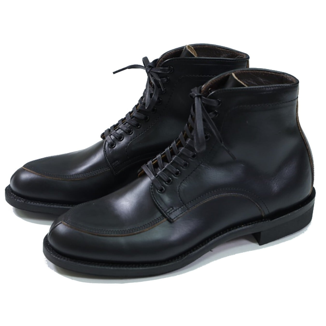 Makers(メイカーズ)～"V TIP BLUCHER HIGH" HORWEEN CHROMEXCEL～