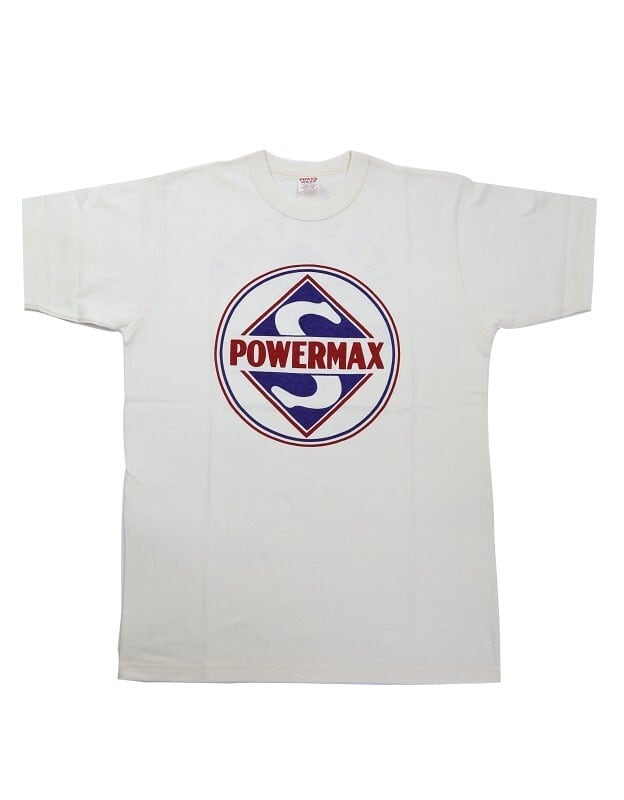 FREEWHEELERS(フリーホイーラーズ)～"SKELLY" Short Sleeve Tee～