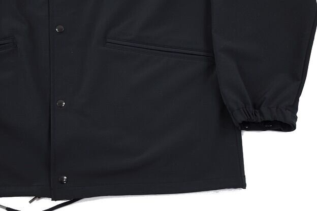 MOSSIR(モシール)～Peterson Jacket～