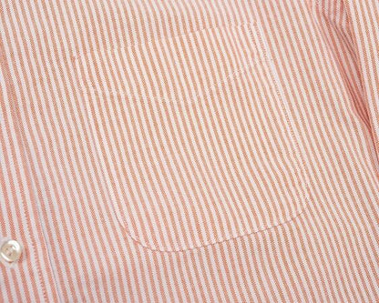 WORKERS(ワーカーズ)～Modified BD, Orange Stripe Supima OX～