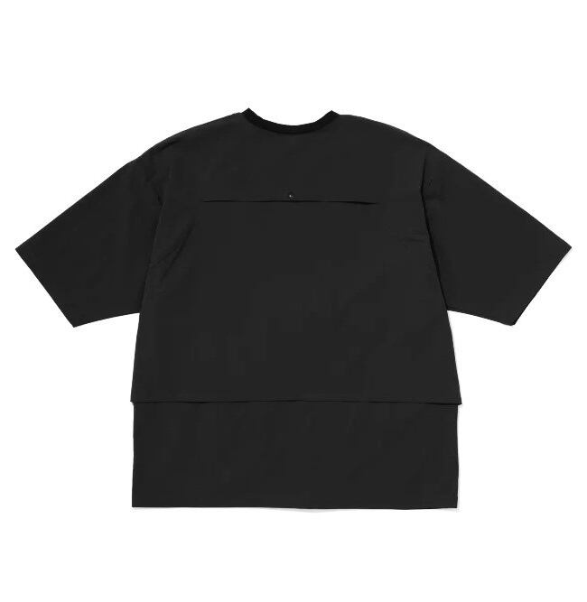 COMFY(コムフィ)～COMPLEX TEE～